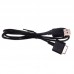 Cablu date incarcare USB 2.0, Active, compatibil Sony PlayStation PSP GO, consola joc pspgo