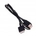 Cablu date incarcare USB 2.0, Active, compatibil Sony PlayStation PSP GO, consola joc pspgo