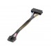 Cablu adaptor sursa alimentare de la ATX 24 pin la 14 pini, Active, 20 CM, compatibil IBM Lenovo Q77, Q75, B75, A75