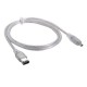 Cablu Adaptor Firewire 4pini la 6 pini tata, Active, IEEE 1394, 1.3m