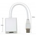 Adaptor USB 3.0 la HDMI, Active, convertor iesire HDMI spre TV