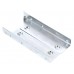 Adaptor rama montare HDD/ SSD 2.5" la 3.5", Active, suport metal