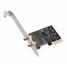 Placa Retea Wireless interna PCI-E, Dual Band AC1200, Active TXA069, 2.4G + 5G, Antena 2X 5Db detasabila, wifi, calitate deosebita
