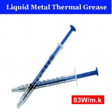 Pasta termoconductoare Liquid Metal, ACTIVE,  1Gr, conductivitate termica 83W/m.k