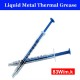 Pasta termoconductoare Liquid Metal, ACTIVE,  1Gr, conductivitate termica 83W/m.k