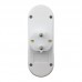 Triplu Stecher, Active, 3 Prize mama cu impamantare, protectie copii, curent 250V/16A/3500W