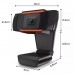 Camera Web cu microfon incorporat, USB 2.0, Active, rezolutie HD 720P, webcam plug and play, sistem prindere pe monitor Camera Web cu microfon incorporat, USB 2.0, Active, rezolutie HD 720P, webcam plug and play, sistem prindere pe monitor