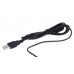 Camera Web cu microfon Active K50, USB 2.0, rezolutie FHD 1080p, webcam plug and play, sistem prindere pe monitor/ laptop