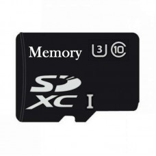 Card microSD Active, 16Gb, Versiune Premium de viteză foarte mare C10 U3, citire 90Mb/s, scriere 25Mb/s