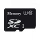 Card microSD Active, 32Gb, Versiune Premium de viteză foarte mare C10 U3, citire 90Mb/s, scriere 25Mb/s