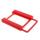 Adaptor rama montare HDD/ SSD 2.5" in bay de 3.5", Active, suport plastic