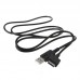 Cablu date incarcare USB 2.0, Active, compatibil Sony PlayStation Vita, consola joc psvita