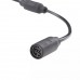 Cablu adaptor compatibil Xbox Clasic Original  la noul controler Xbox 360 breakaway