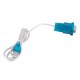 Cablu adaptor USB la port Serial 9 pin, RS 232, Active, convertor serial la port usb pentru casa marcat datecs si alte dispozitive rs232