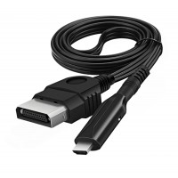 Cablu compatibil xBox la HDMI, Active, 1M, Full HD, convertor tata, adaptor mufa video si sunet audio, compatibilitate: consola joc la televizor/ monitor tv cu hdmi