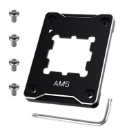 Suport Contact Frame, Active, compatibil prindere/fixare/corectie rama procesor AMD AM5