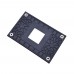 Suport (stand) plastic prindere cooler procesor AMD sk AM4, adaptor pe placa de baza