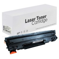Cartus toner Active compatibil imprimanta laser HP/ Canon CB435A, CB436A, CE285A, CE278, CAN712, CAN713, CRG725, CRG728, 2000pag