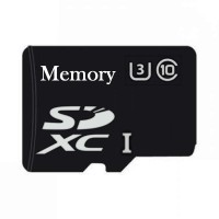 Card microSD Active, 128Gb, Versiune Premium de viteză foarte mare C10 U3, citire 90Mb/s, scriere 25Mb/s